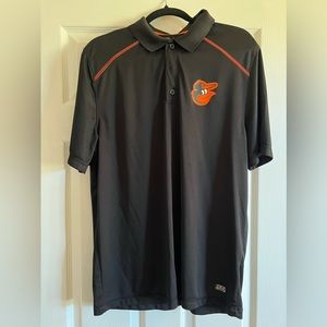 MLB Men’s Baltimore Orioles Polo